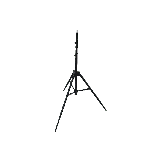 Light Stand Telescoping M